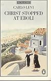 Christ stopped at Eboli