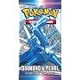Pokemon Diamond & Pearl Booster