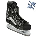 XCESS -SENATOR GRAND ST ICE HOCKEY SKATES - SIZE 9