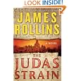The Judas Strain: A Novel