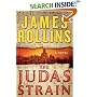 The Judas Strain: A Novel