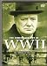 THE CONCISE HISTORY OF WW 2 - PART TWO - THE TURNING OF THE TIDES - NEW BUT NOT SEALED - NOT FORGOTTEN PIECE OF HISTORY - VERY COLLECTABLE