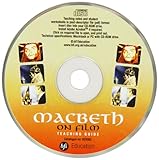 Macbeth on film : approaches to studying Macbeth through film