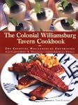The Colonial Williamsburg Tavern Cook...