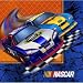 Search : NASCAR Full Throttle Dessert Napkins 16 Pack
