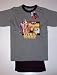 Star Wars Boys Official Pyjamas 12-13 Years