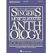 The Singer's Musical Theatre Anthology: Soprano, Vol. 3