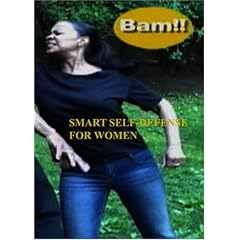 SMART Self-Defense for Women