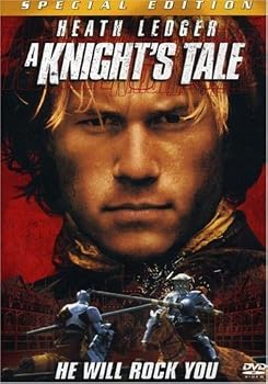 A Knight's Tale (Special Edition)