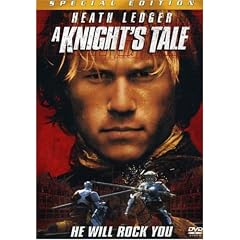 A Knight's Tale (Special Edition)