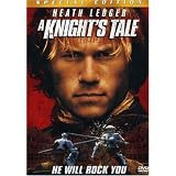 A Knight's Tale (Special Edition)by Heath Ledger