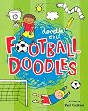 Doodle On!: Football Doodles