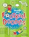 Doodle On!: Football Doodles