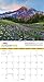 American Landscapes National Geographic 2016 Wall Calendar