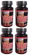 ACAI Juice Extreem -240 CAPSULES 100% PURE, 4 times MORE potent for each MG ACAI Berry Natural