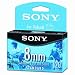 Camcorder Video Tape, 8mm, Standard Grade, 120 Minutes (SON40618) Category: Camcorder Tapes