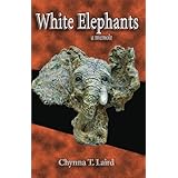 White Elephants - a memoir