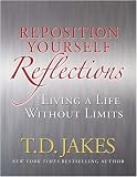 Reposition Yourself Reflections