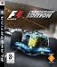 Formula One Championship Edition (PS3)