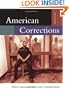 American Corrections (with InfoTrac )