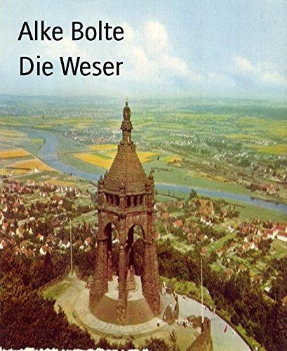 Die Weser (German Edition)