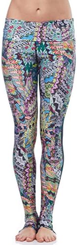 Morocco Long Legging-EHS Morocc-Small (S)
