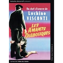 Les amants diaboliques