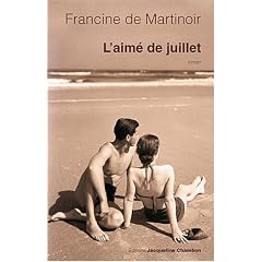 L'aim� de juillet