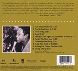 One Night Stand: Live at the Harlem Square Club 63 画像