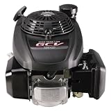 Buy Honda GCV190-N5AP 187cc GCV190 Series OHC Vertical Shaft Engine with 7 8-Inch by... by Honda