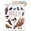 RSPB Birds of Prey Ultimate Sticker Book (Ultimate Stickers)