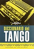 Dic.Del Tango