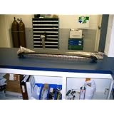 05 06 07 08 09 Kia Sportage Cross Bars OEM Set of 2 by Kia