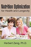 51rNwbpL1oL. SL160  Nutrition Optimization for Health and Longevity