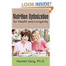 Nutrition Optimization for Health and Longevity