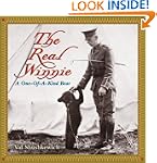 The Real Winnie: A One-of-a-Kind Bear