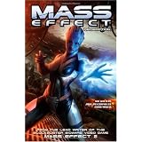 Mass Effect Volume 1: Redemption