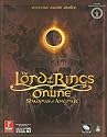The Lord of the Rings Online: Shadows of Angmar (Prima Official Game Guide)