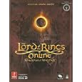 The Lord of the Rings Online: Shadows of Angmar (Prima Official Game Guide)