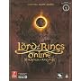 The Lord of the Rings Online: Shadows of Angmar (Prima Official Game Guide)