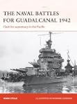 The Naval Battles for Guadalcanal 194...