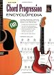 Guitar Chord Progression Encyclopedia (Ultimate Guitarist's Reference)