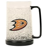 NHL 16oz Freezer Crystal Mug - Anaheim Ducks