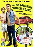 Sasquatch Dumpling Gang [UK IMPORT] - Justin Long