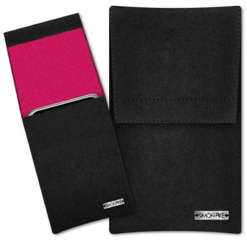 SIMON PIKE Handytasche Sidney