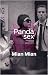 Panda sex