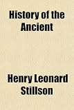 History of the Ancient