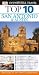 Top 10 San Antonio and Austin (Eyewitness Top 10 Travel Guides)