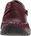 Merrell Women's Encore Pleat Moc Fashion Sneaker