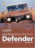 You and Your Land Rover Ninety, One Ten & Defender Image of You and Your Land Rover Ninety, One Ten & Defender